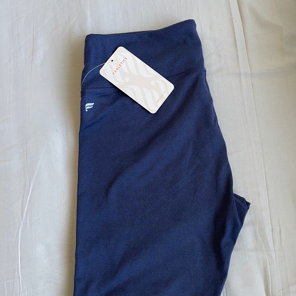 Fabletics legging short